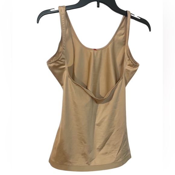 SPANX Other - Spanx Open-Bust Cami Tank Top
size L